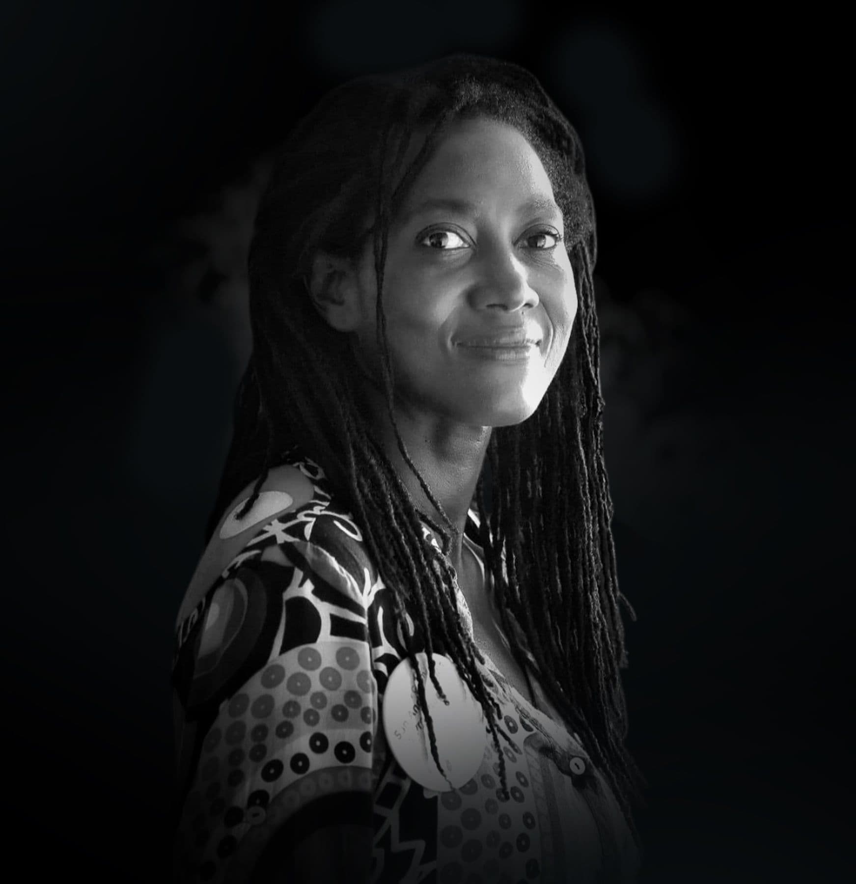 Luz Marina Livingston Bernard