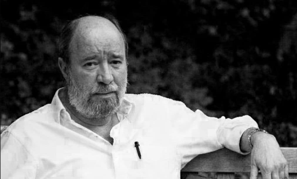 Antonio Caballero
