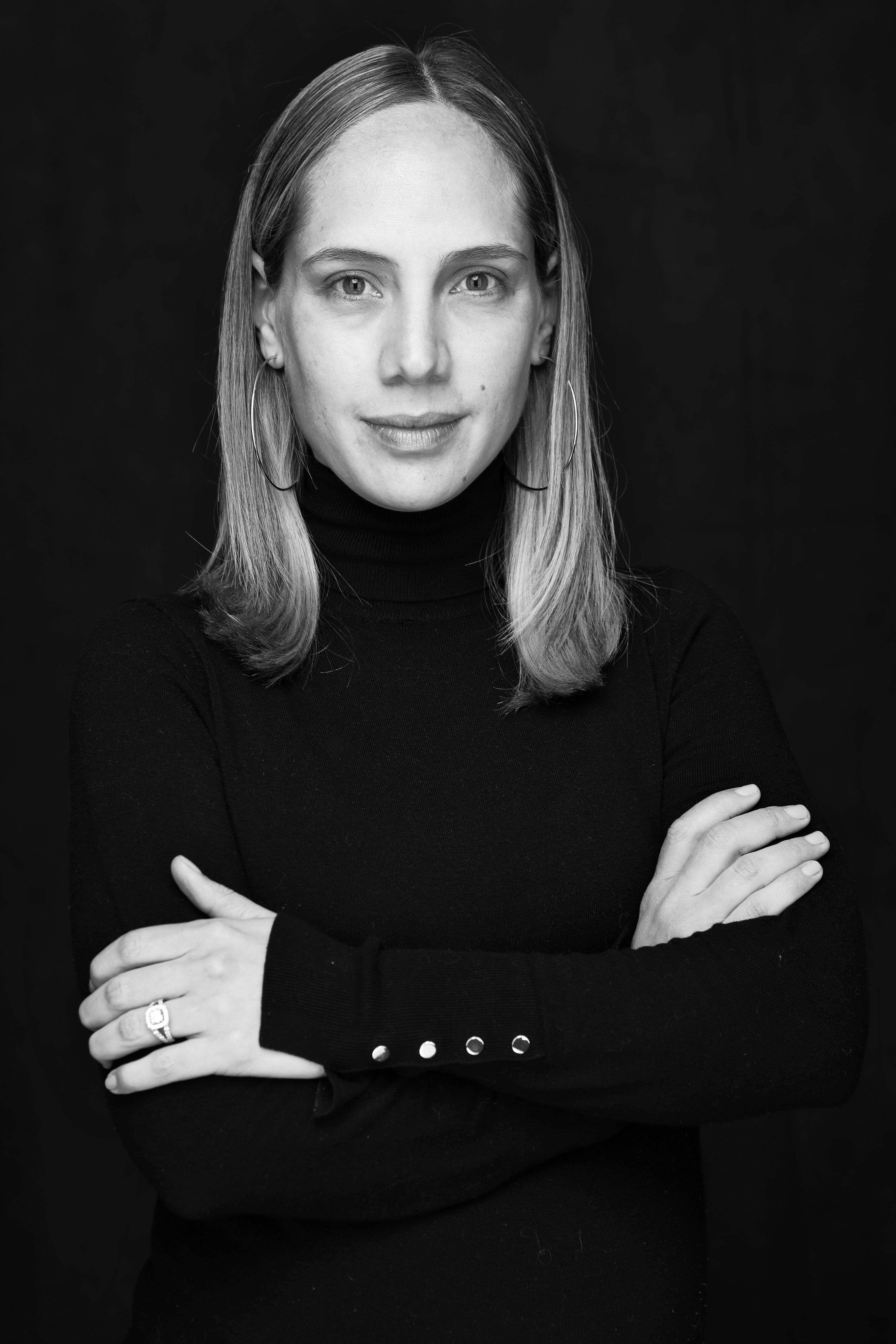 Camila Zuluaga