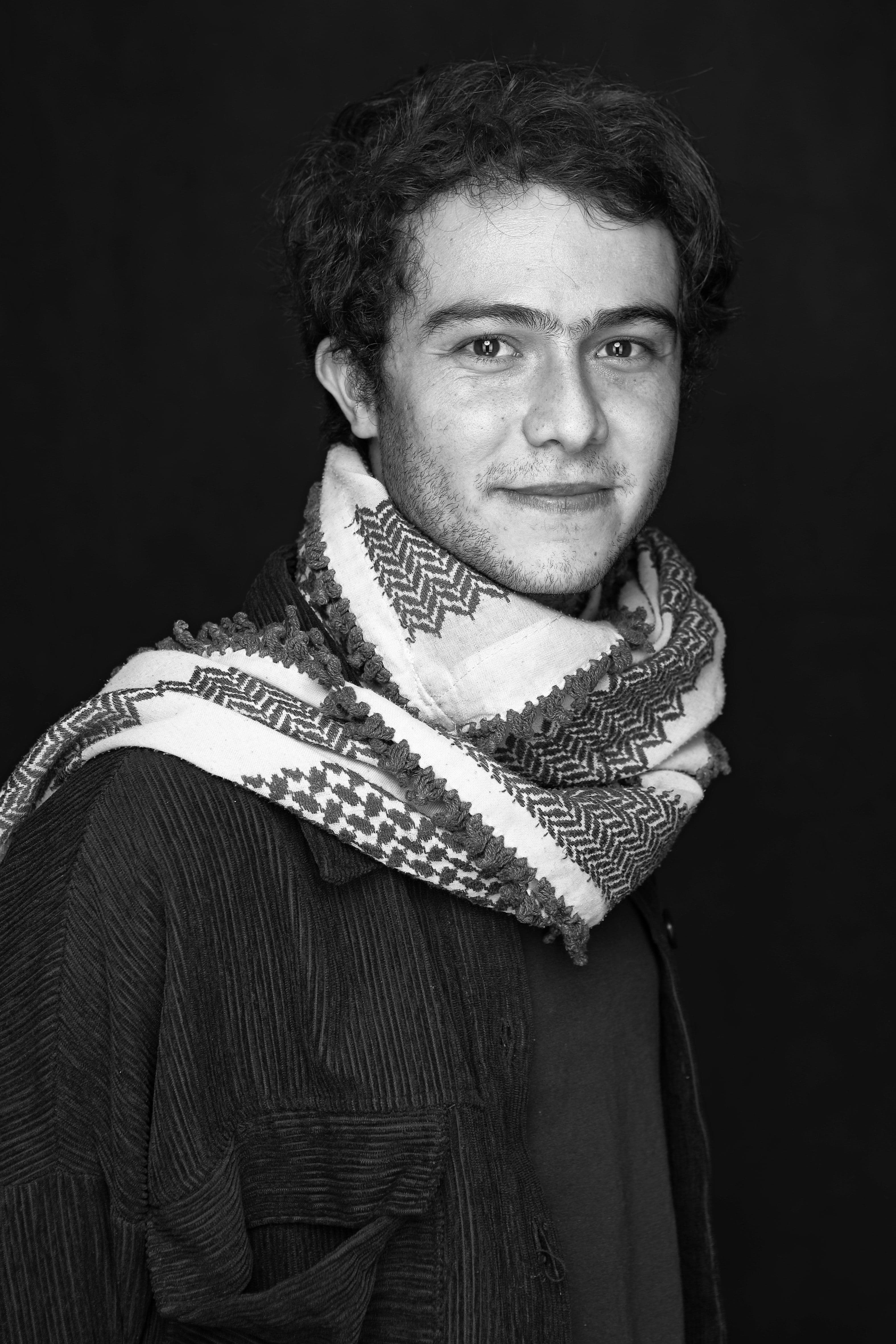 Daniel Schwartz Daniel Schwartz