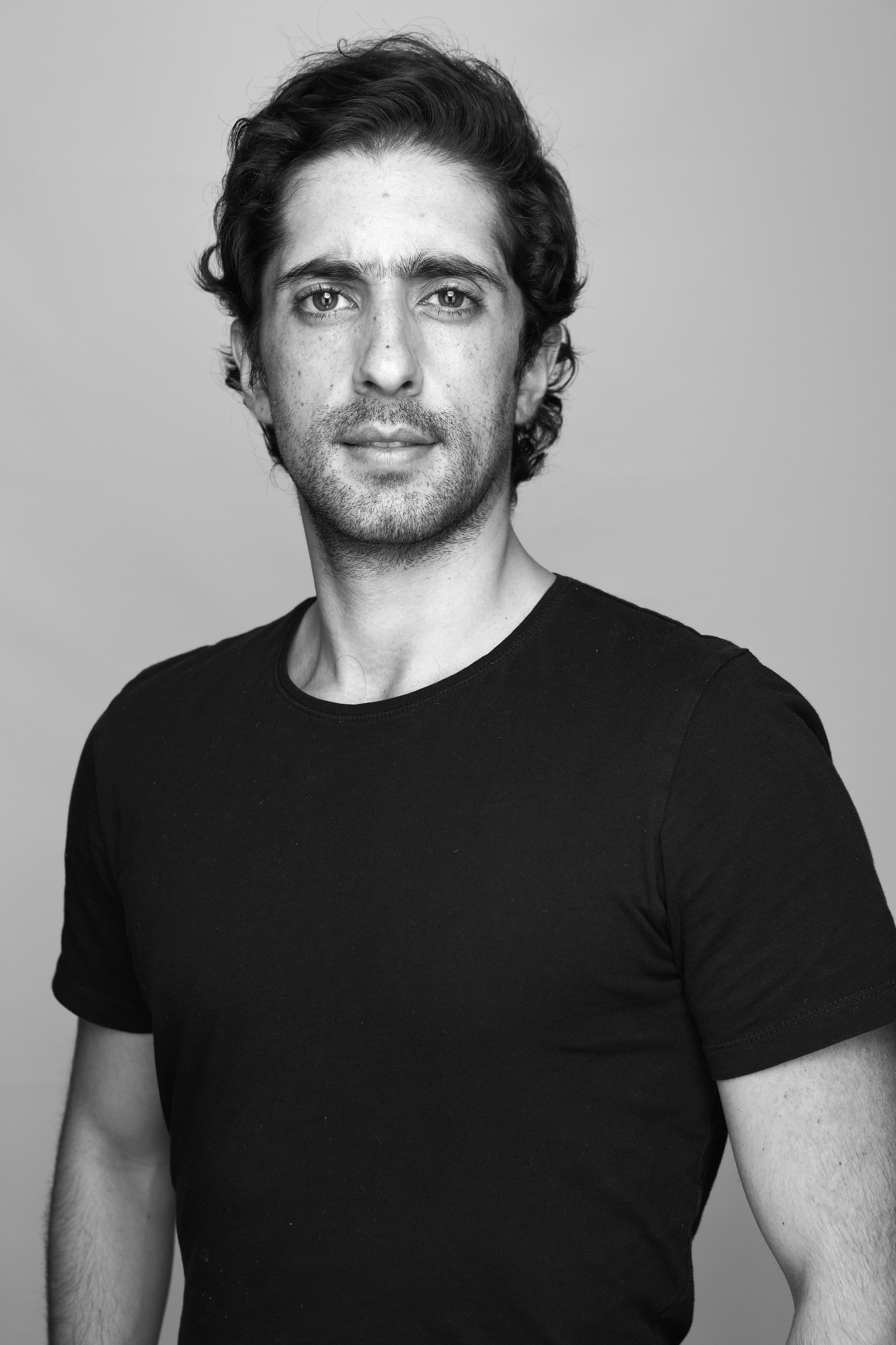 Sebastián Nohra