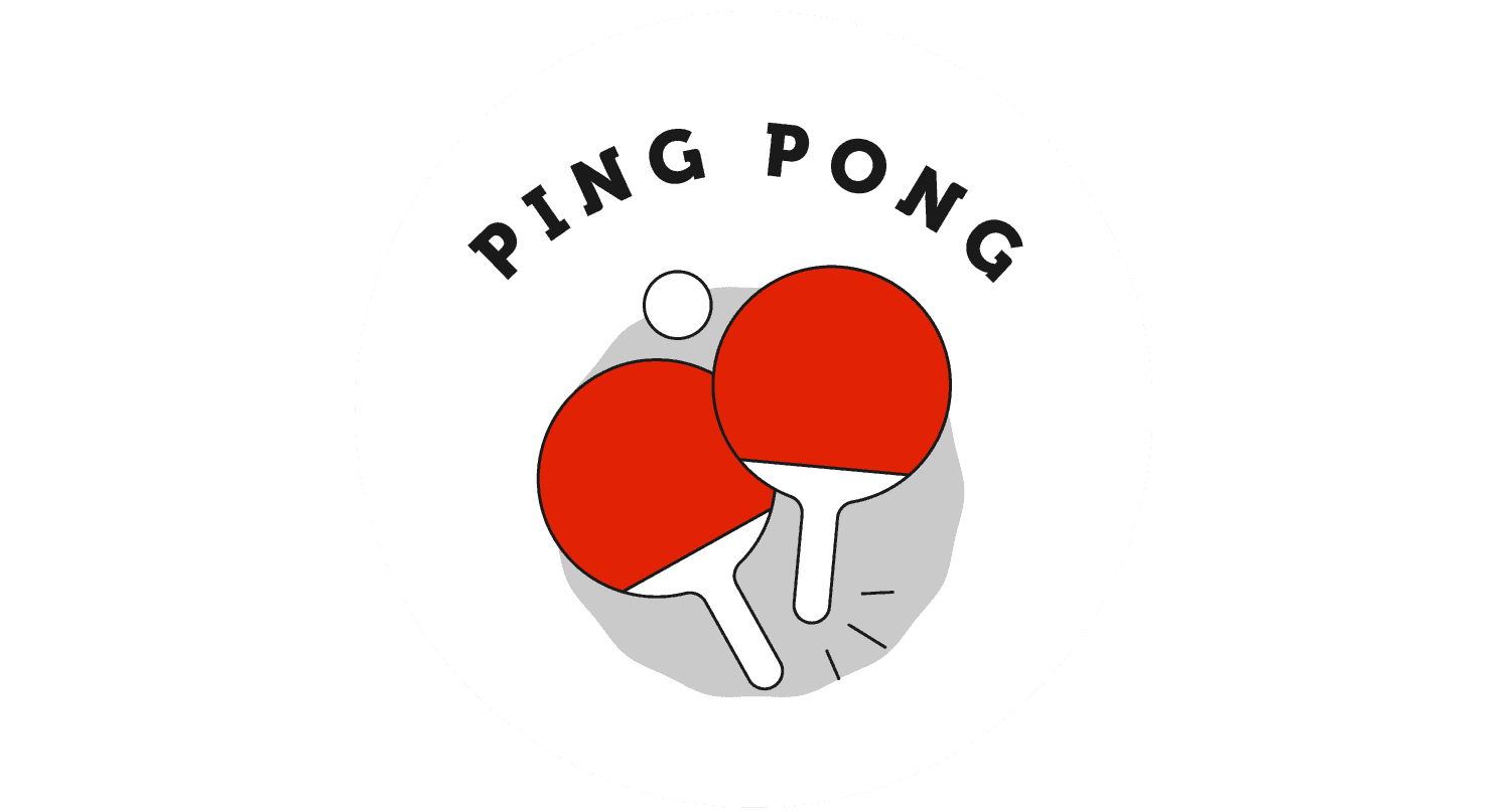 Ping Pong