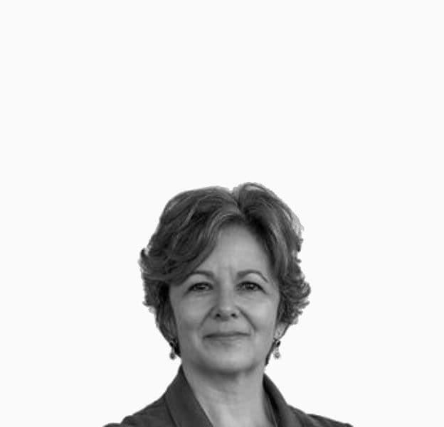Maryluz Vallejo