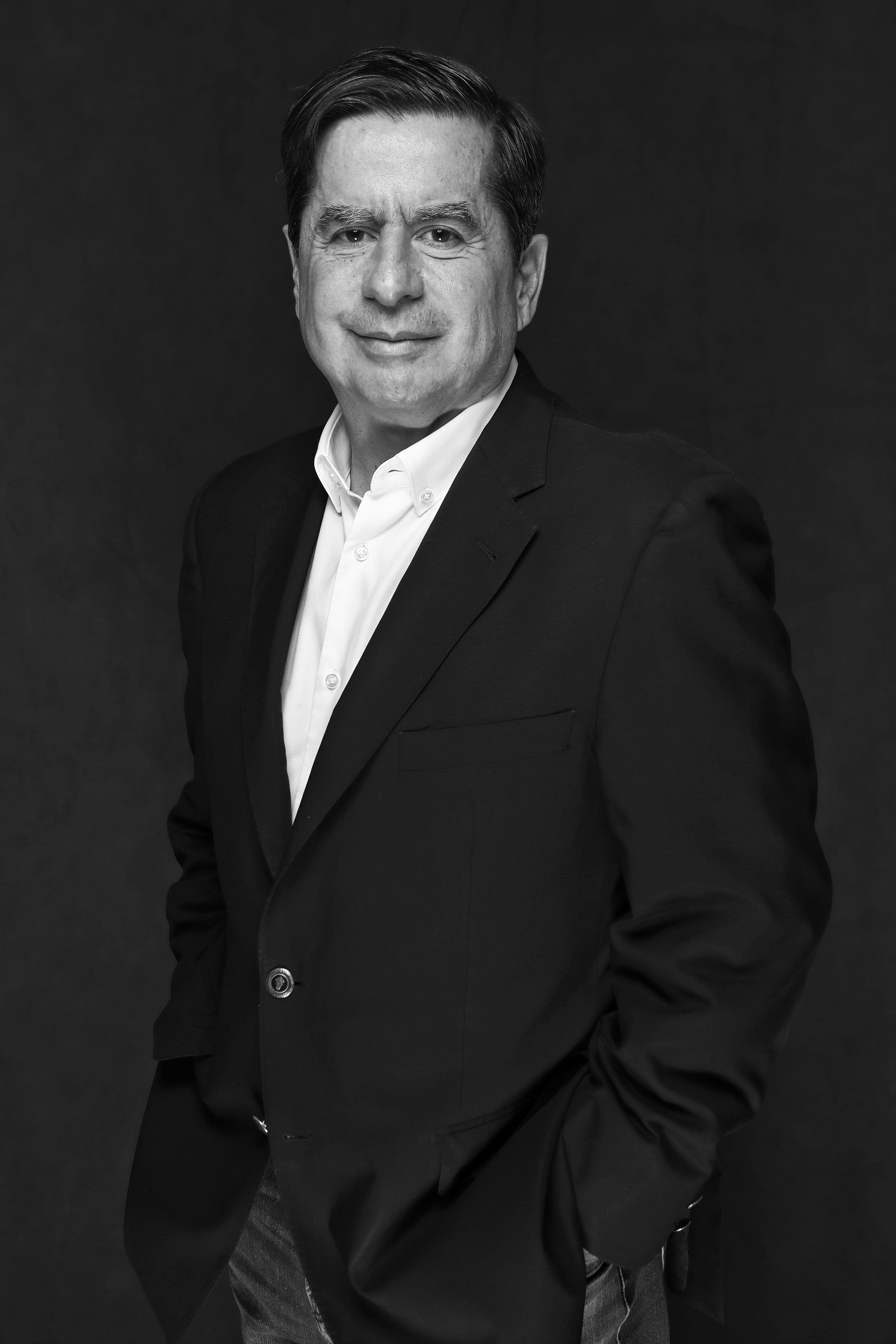 Juan Fernando Cristo
