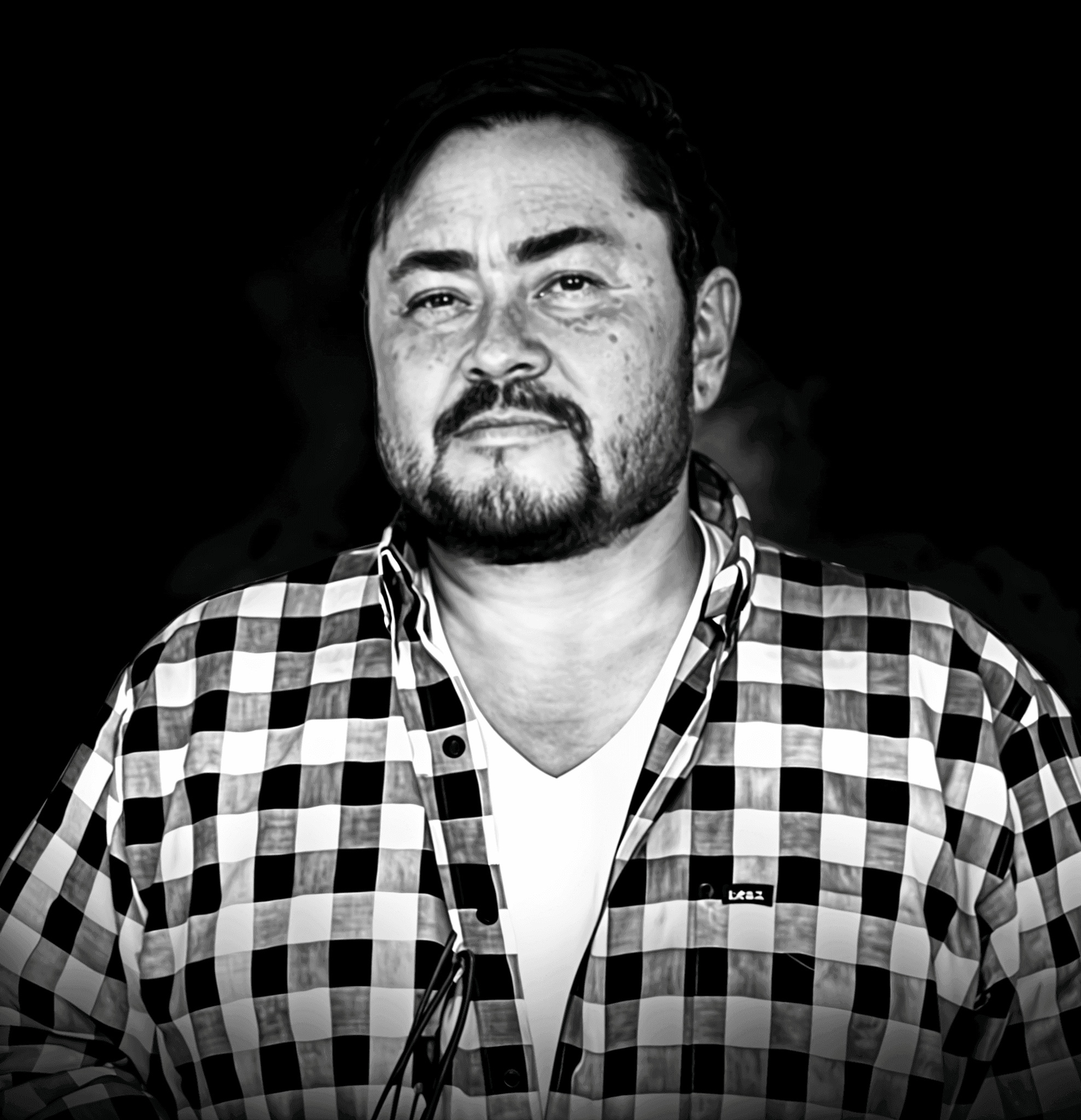 Iván Serrano Iván Serrano