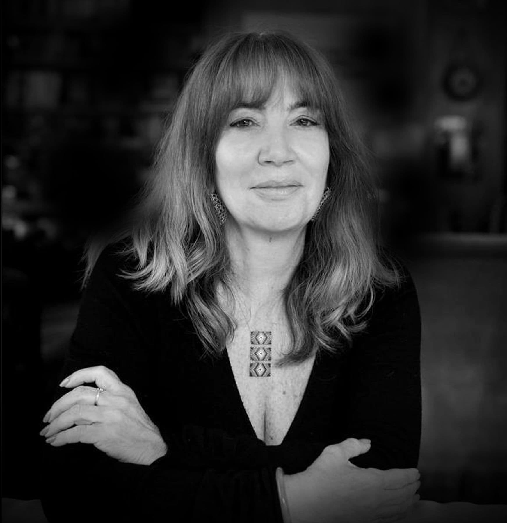 María Jimena Duzán
