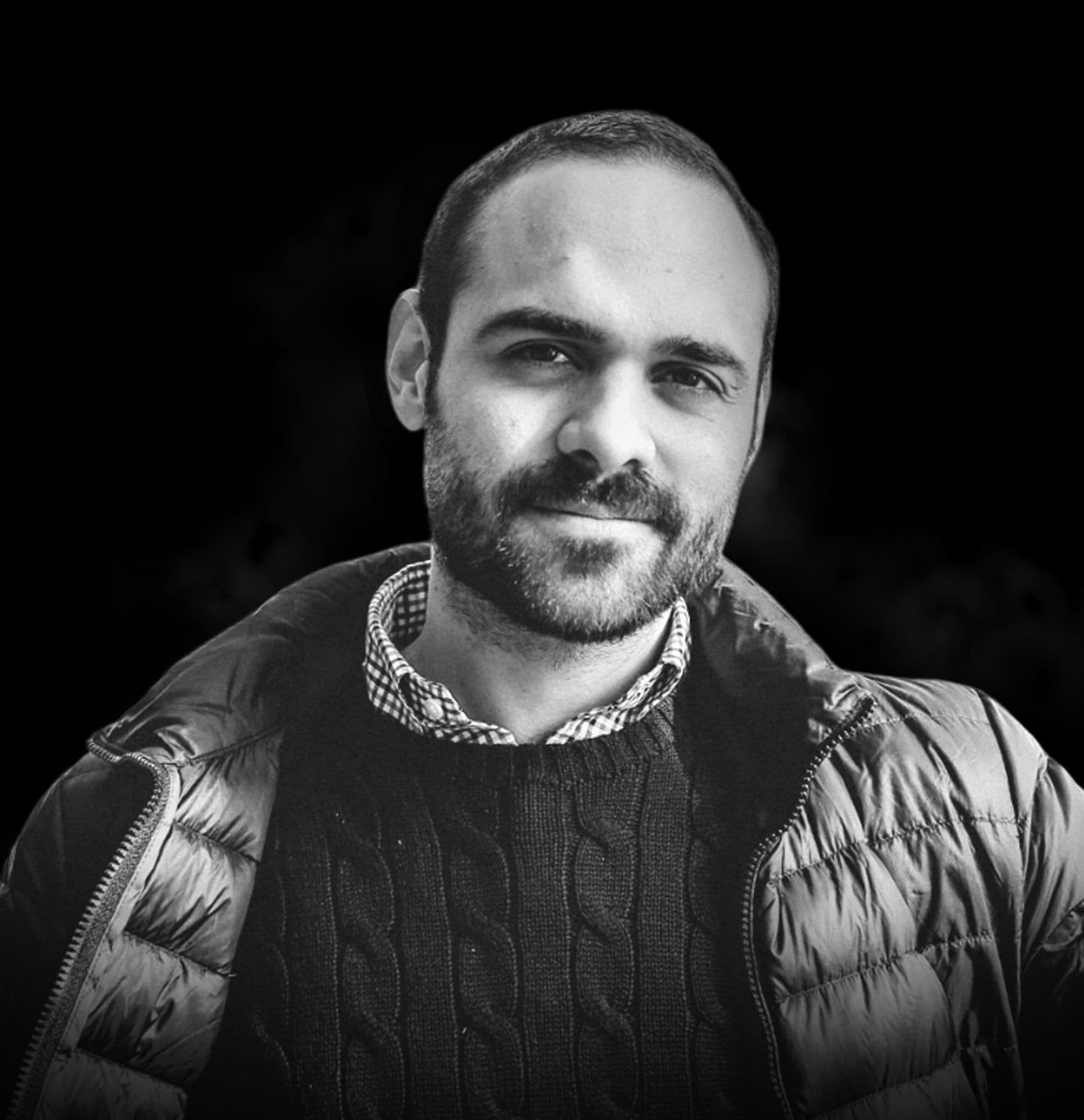 Luis Felipe Calero González
