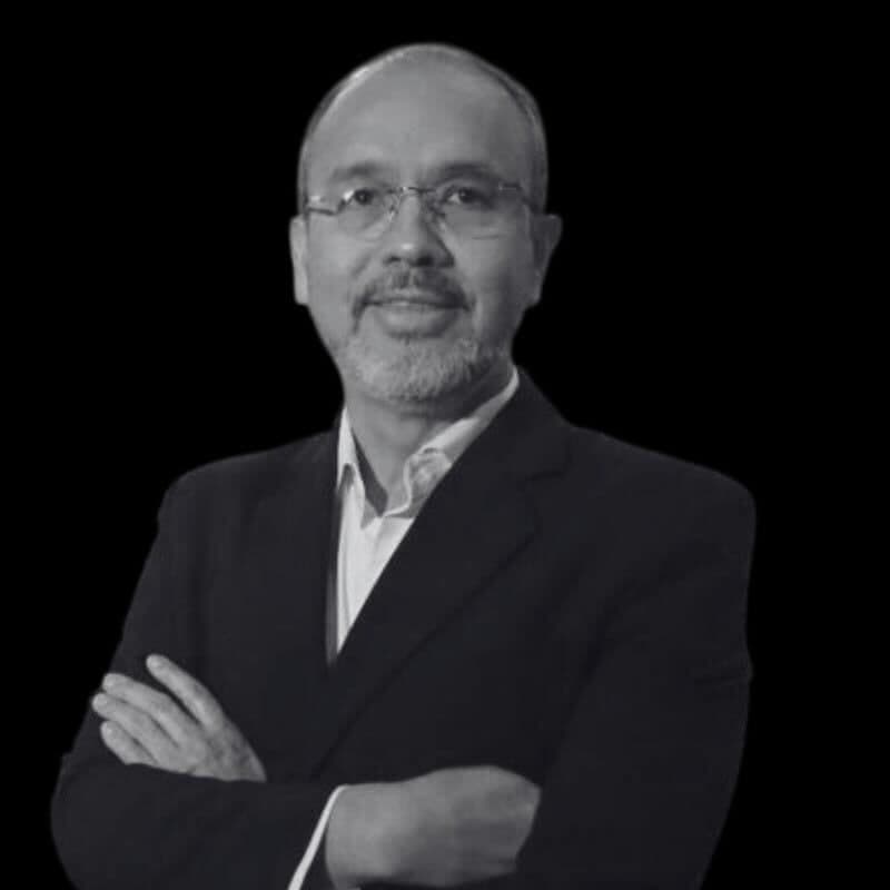 David García
