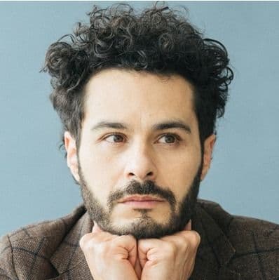 Andrés Ospina