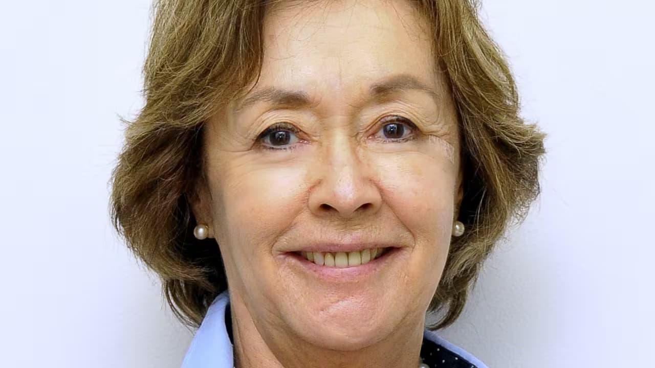 Adiós a una gran mujer: murió la columnista y escritora Aura Lucía Mera
