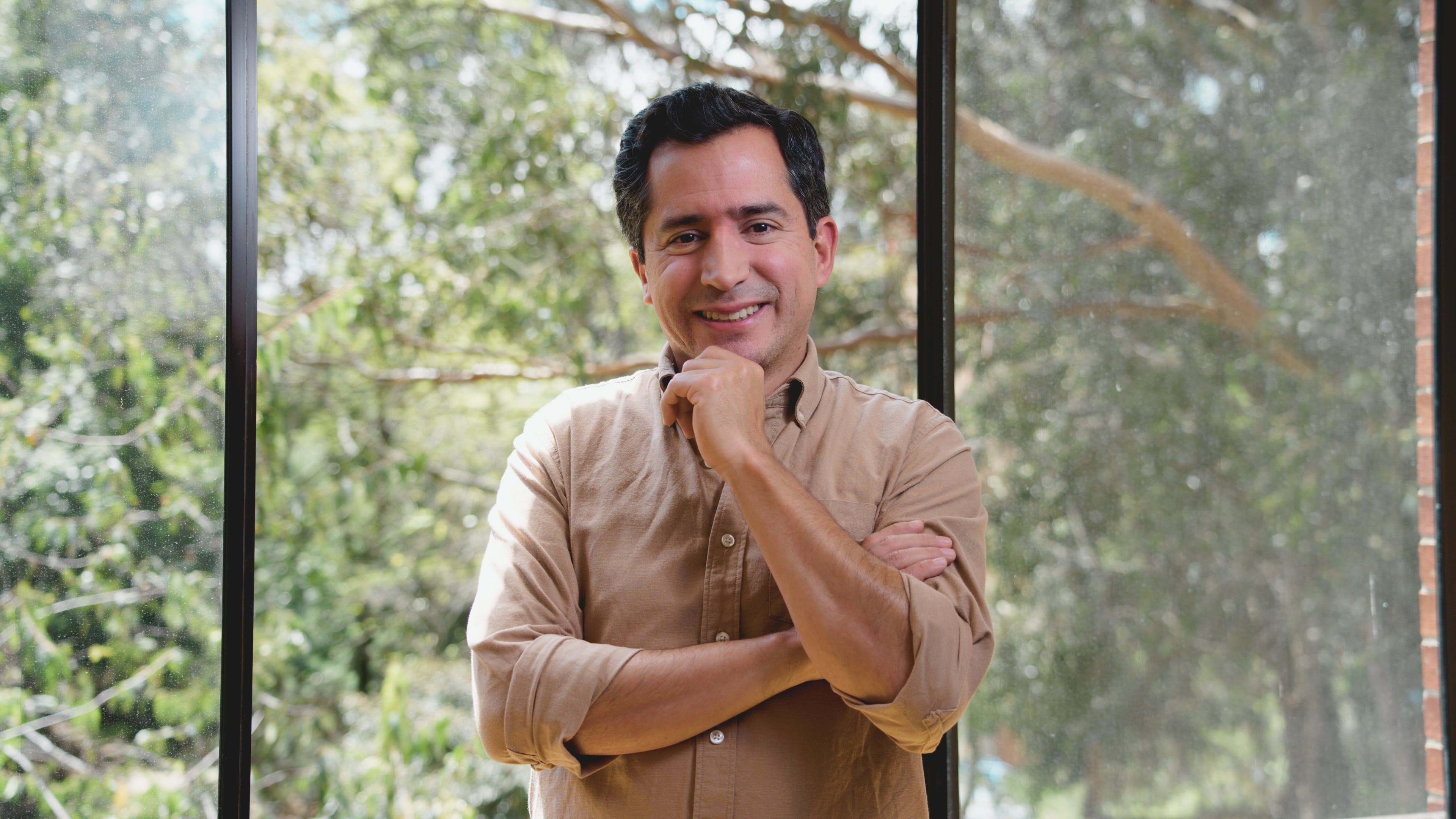 Carlos Cortés Carlos Cortés