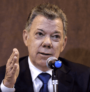 Juan Manuel Santos