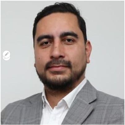 Carlos Adrián Correa