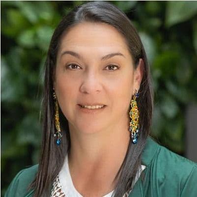 Claudia Jimenez