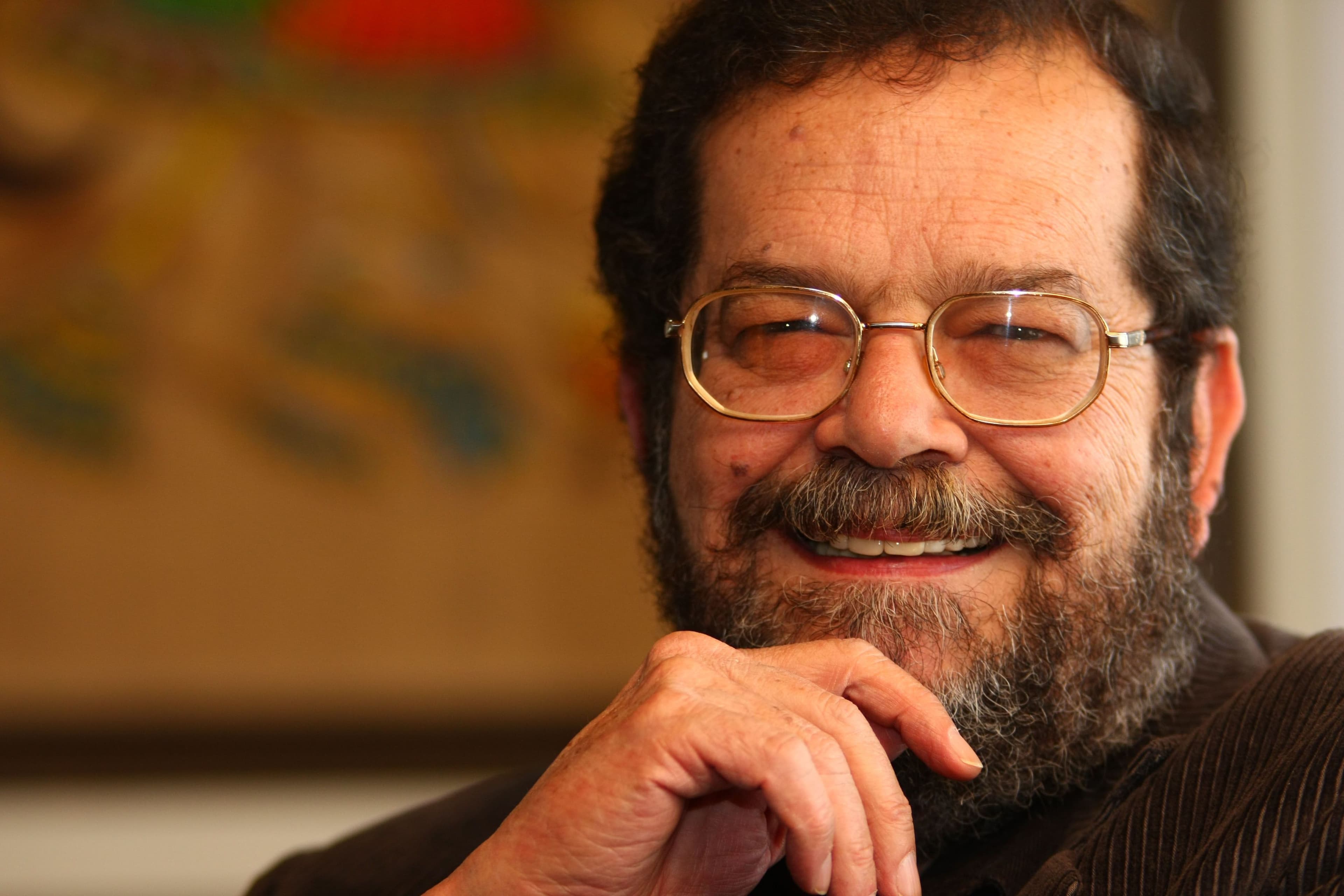 David Sánchez Juliao: el escritor que rescató el origen