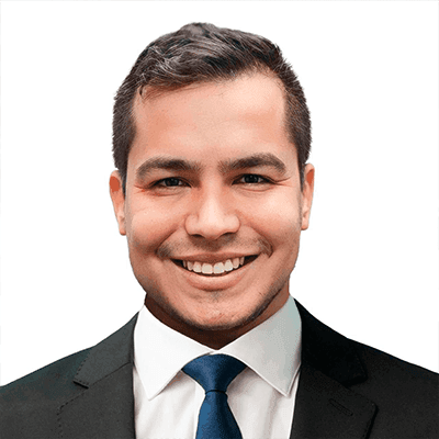 Cristian Robles Acosta