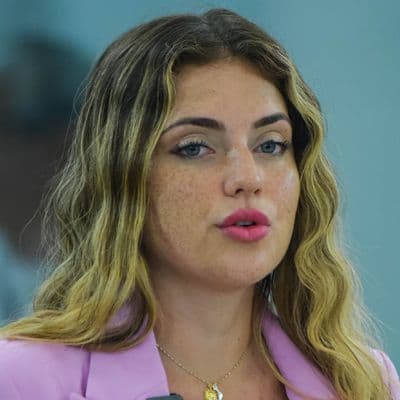 Daniela Torres Zárate