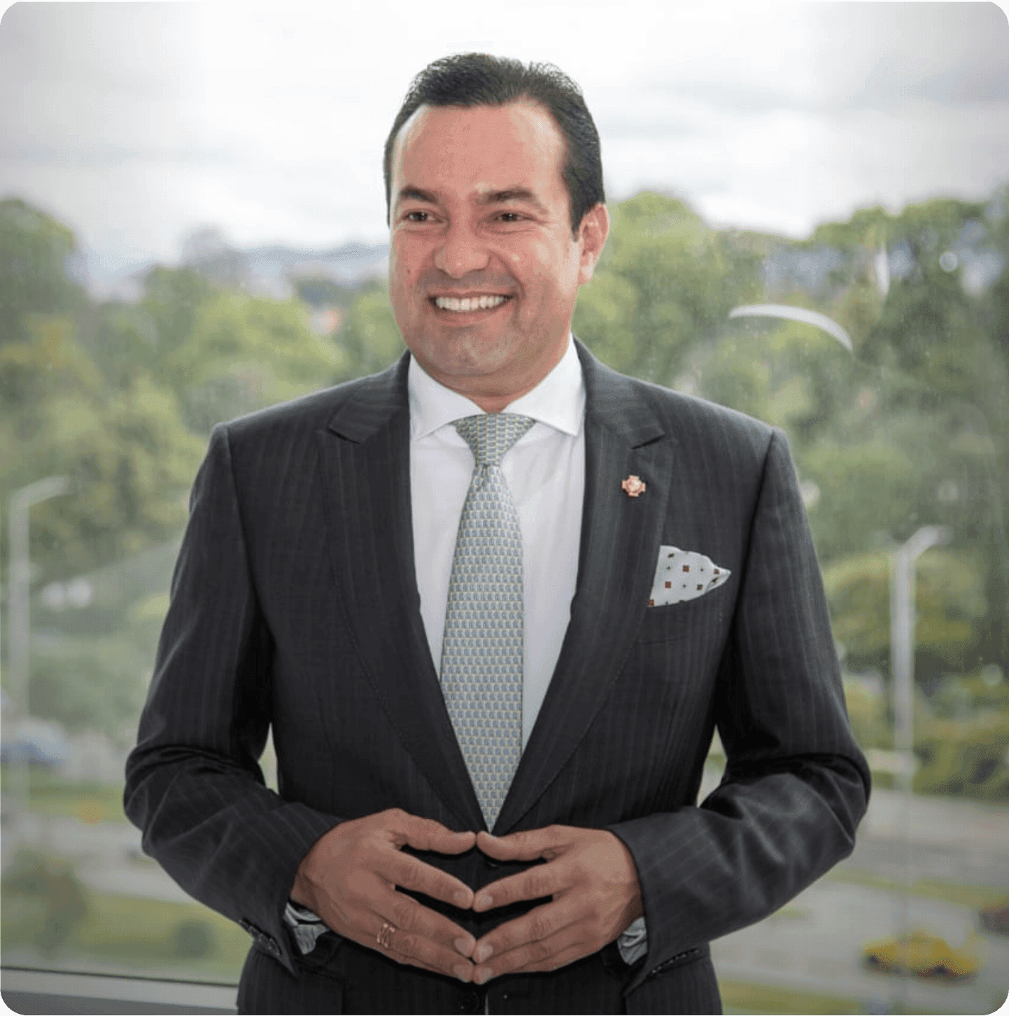 Didier Tavera