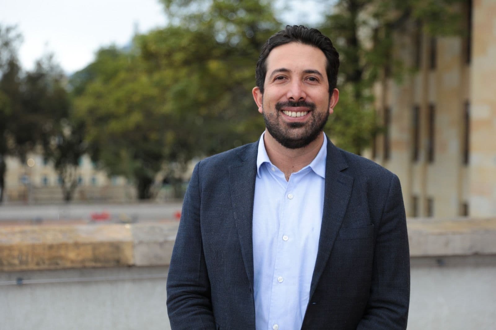 Diego Guevara