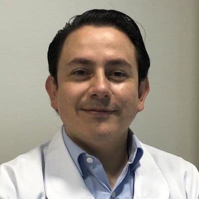 Dr. Leonardo Bautista