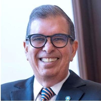 Fabio Arjona