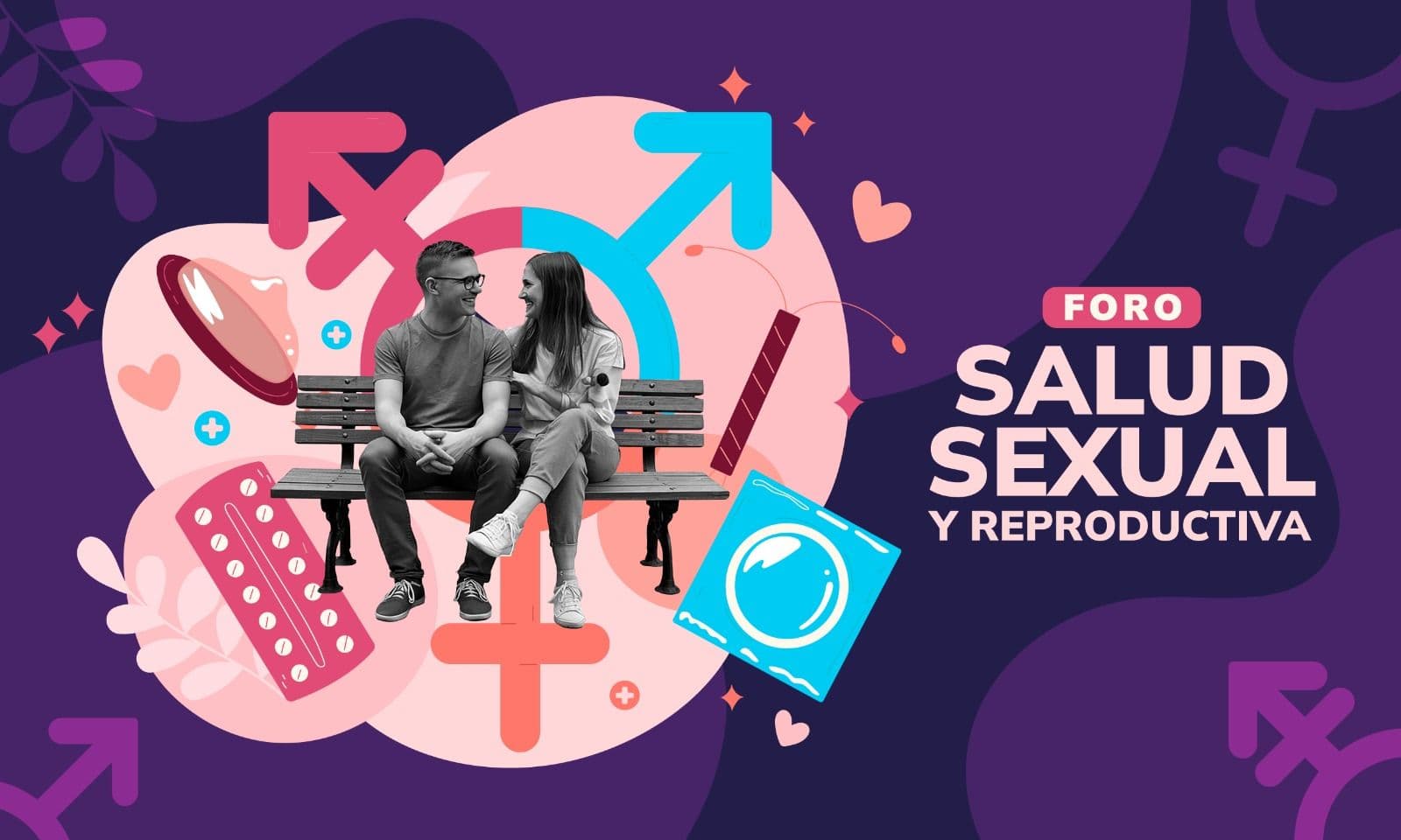 Salud sexual y reproductiva