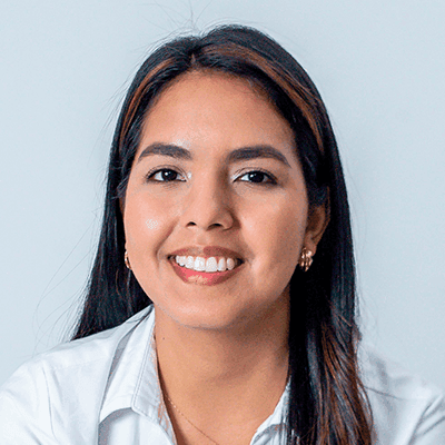 Ginna Sarmiento Gómez