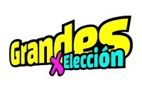 Grandes por Elección