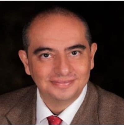 Hugo Carrasco