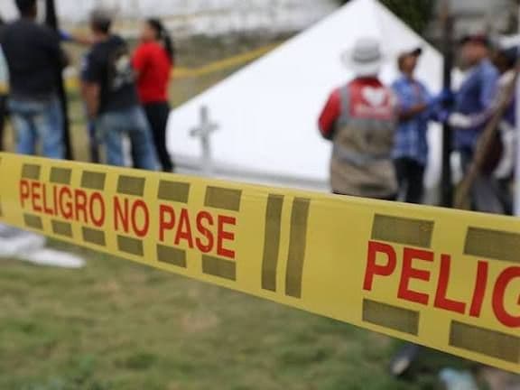 La violenta masacre en Corinto: ¿quiénes son las víctimas y quiénes están detrás?