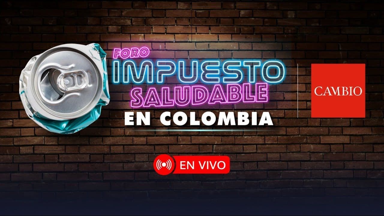 Impuesto Saludable en Colombia