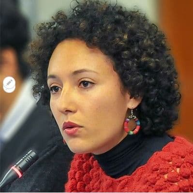 Isabel Zuleta