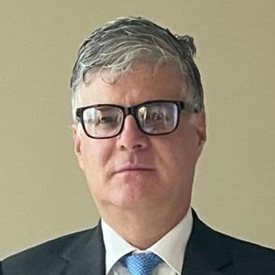 Dr. Javier Arango