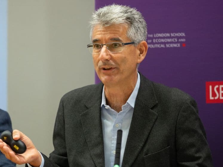 Jean-Paul Faguet