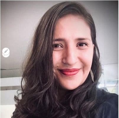 Johana Rocha Gómez