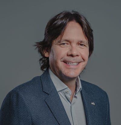 Jorge Arango