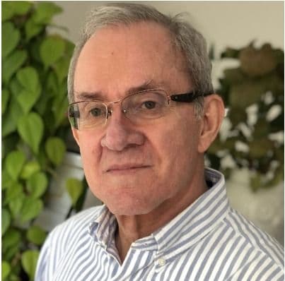 Jorge Orlando Melo