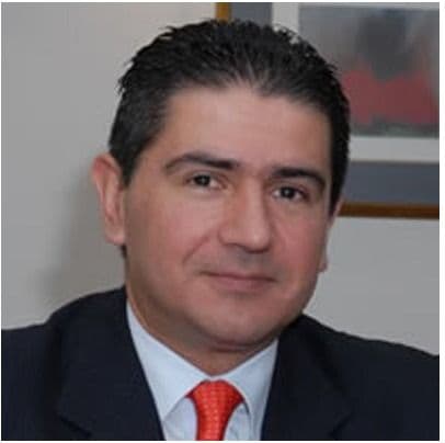 Juan Carlos Giraldo