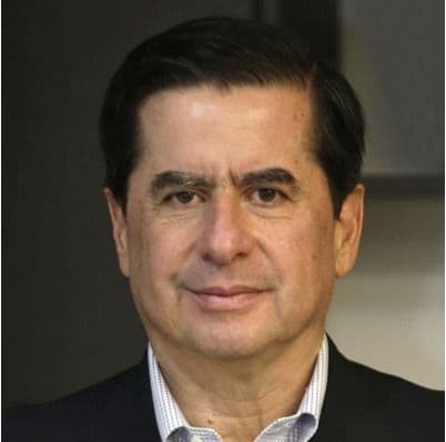 Juan Fernando Cristo