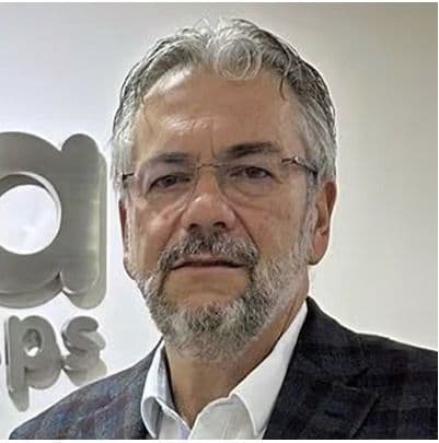 Julio Alberto Rincón Ramírez