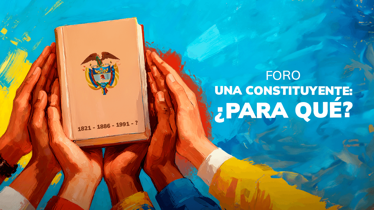 Una constituyente: ¿para qué?