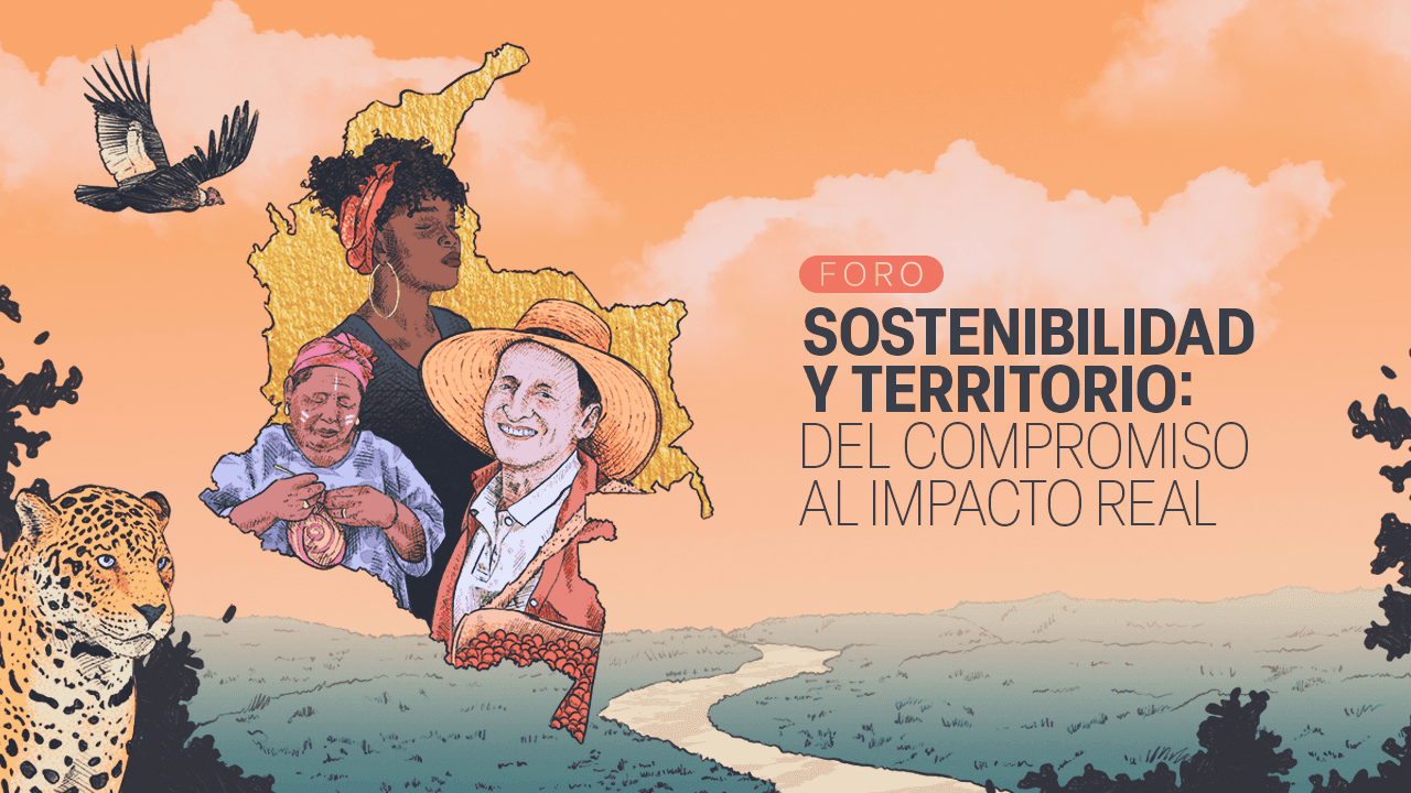 Sostenibilidad y territorio: del compromiso al impacto real