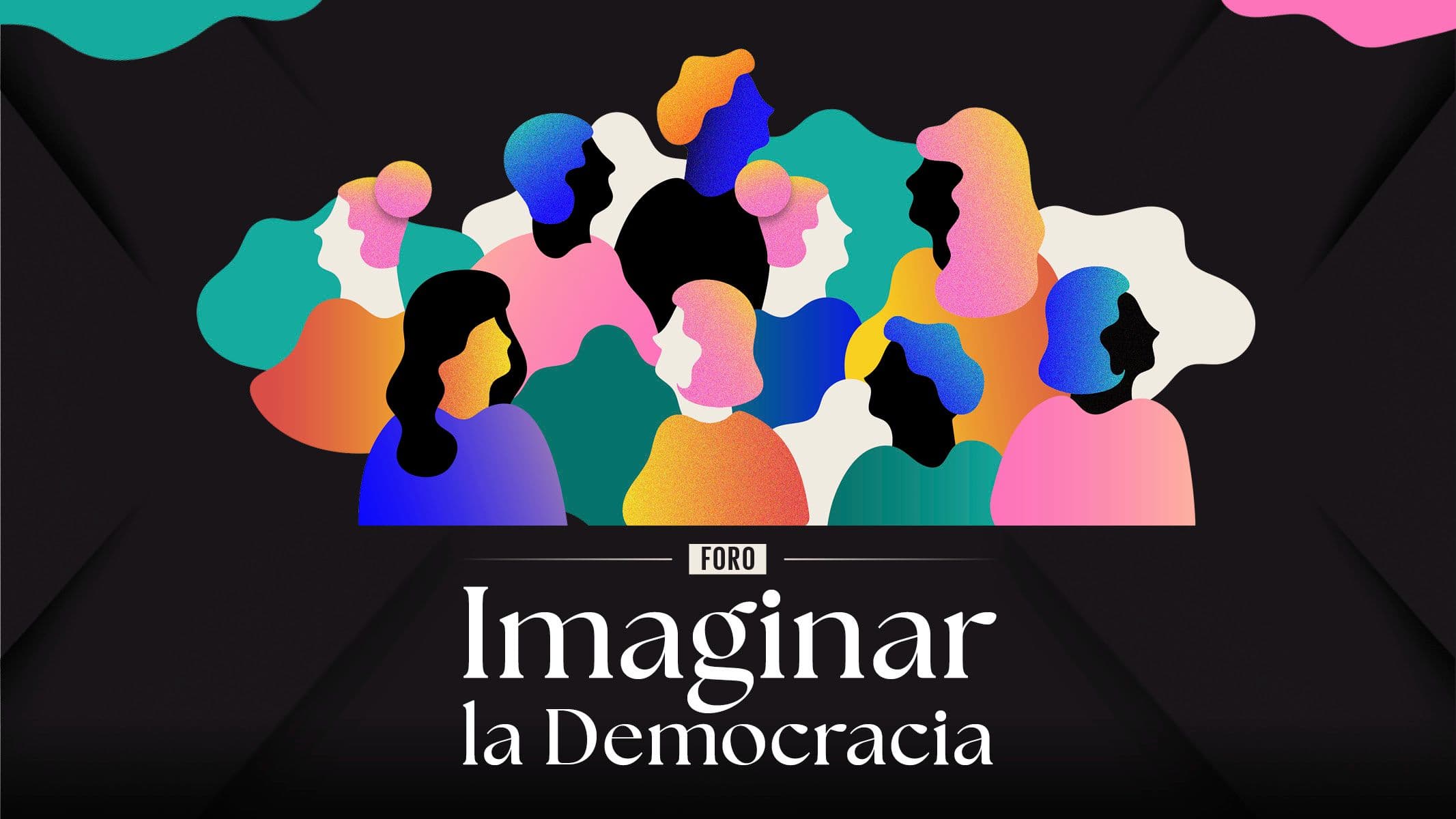 Imaginar la democracia