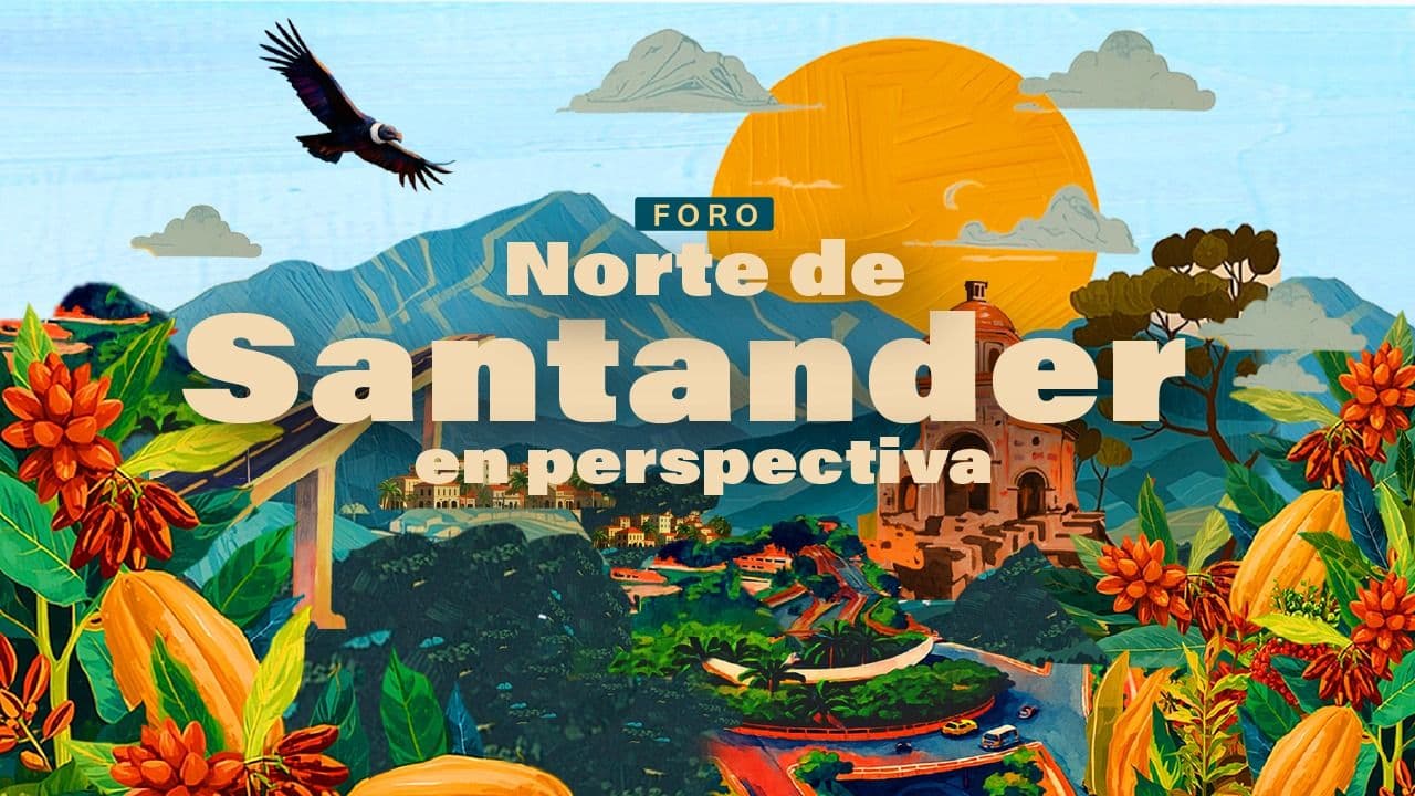 Norte de Santander en perspectiva