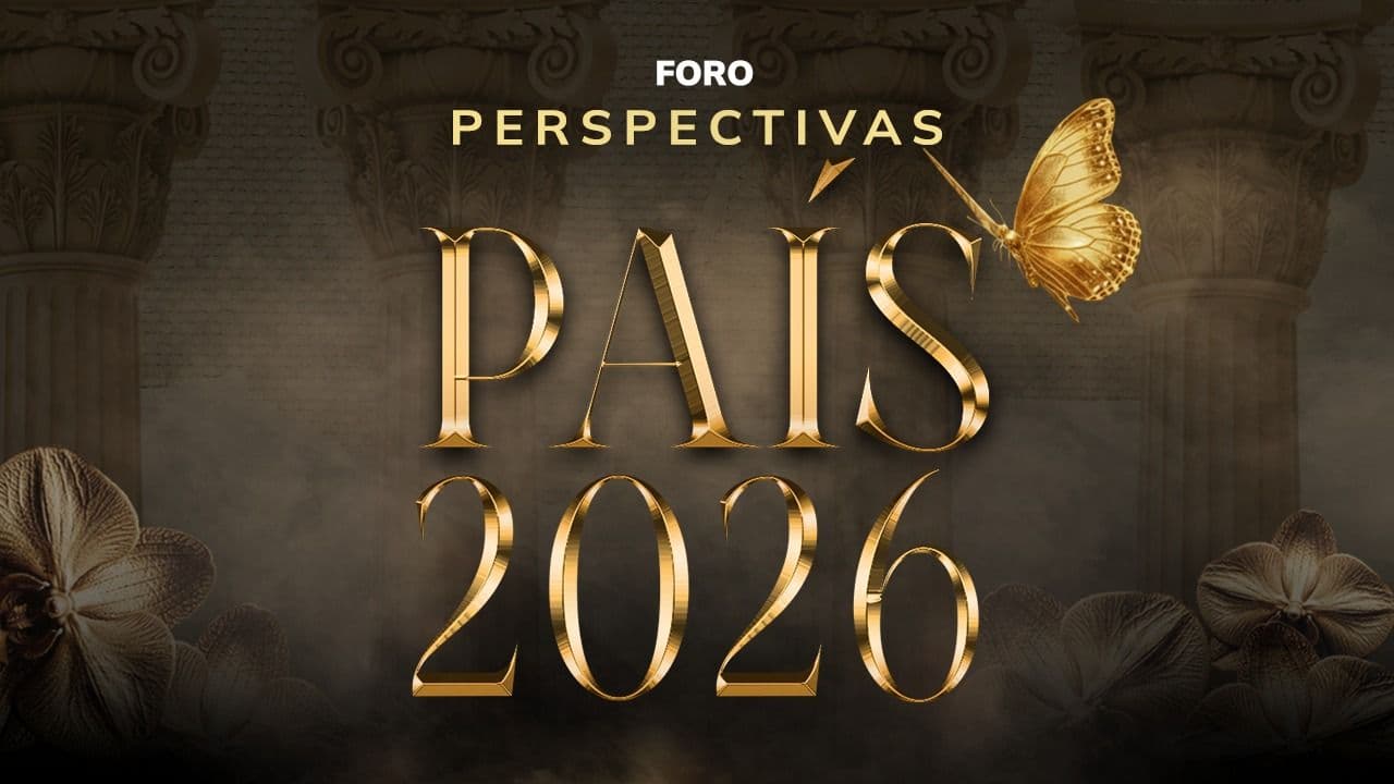 Perspectivas País 2026