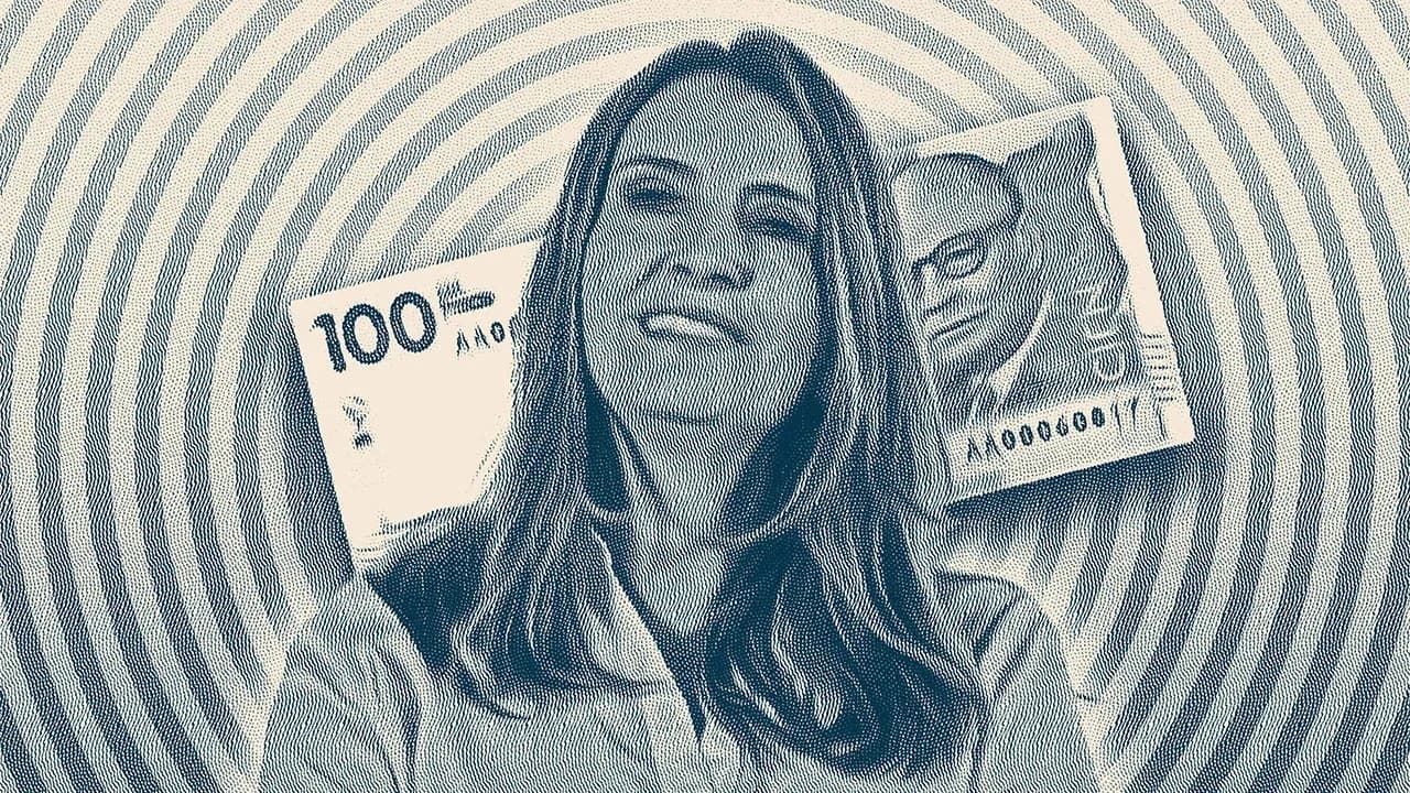 Paloma Valencia: radiografía de los 8.494 millones de pesos que ha gastado en su campaña presidencial