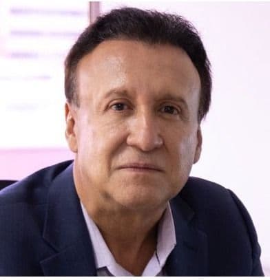 Luis Alexander Moscoso