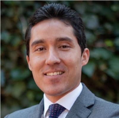 Luis Fernando Mejía