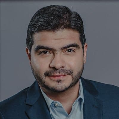 Luis Miguel Zapata