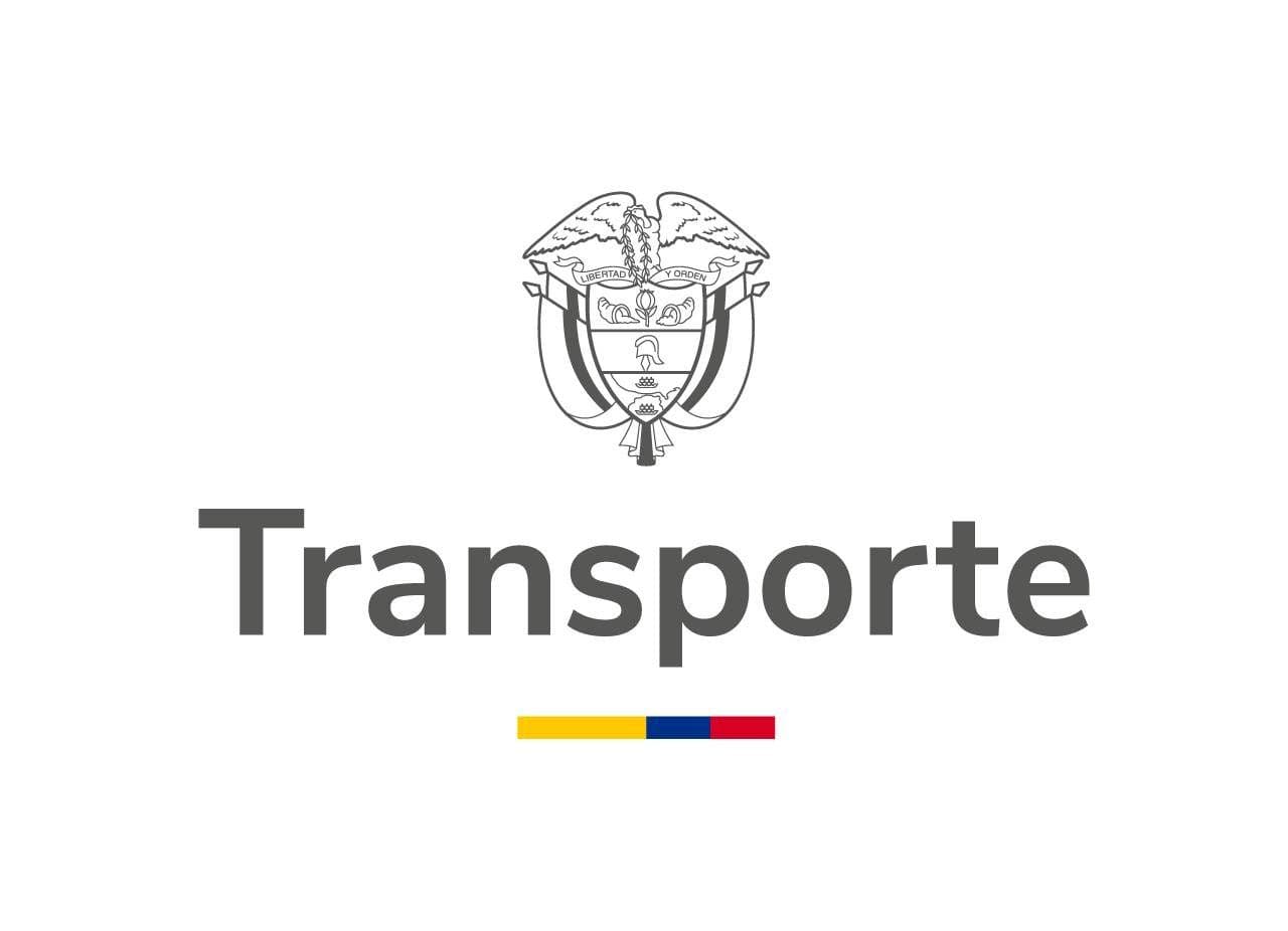 MINISTERIO DE TRANSPORTE